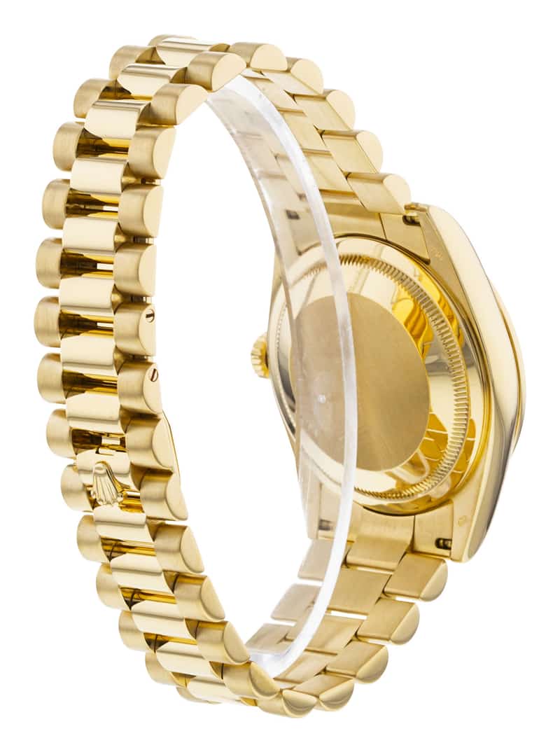 Rolex Day-Date 118388